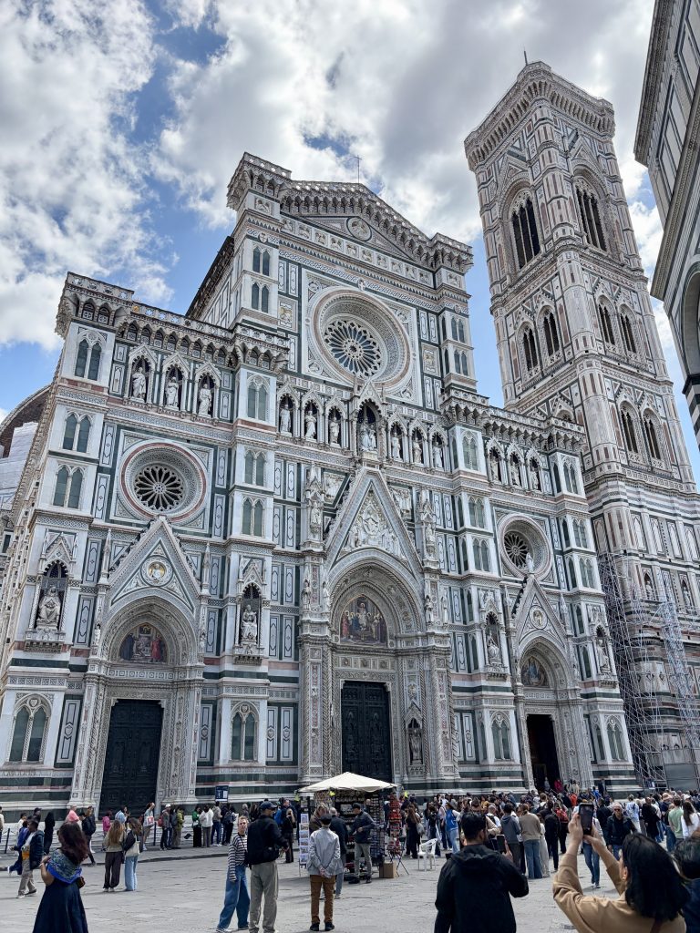 Santa Maria del Fiore