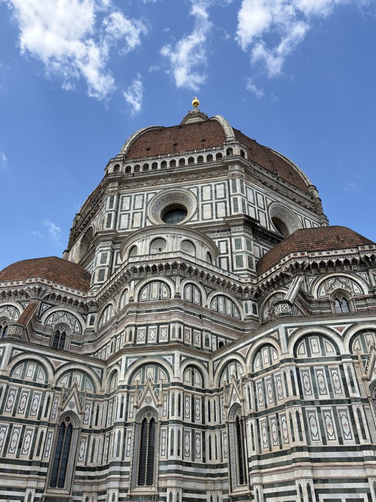Santa Maria del Fiore
