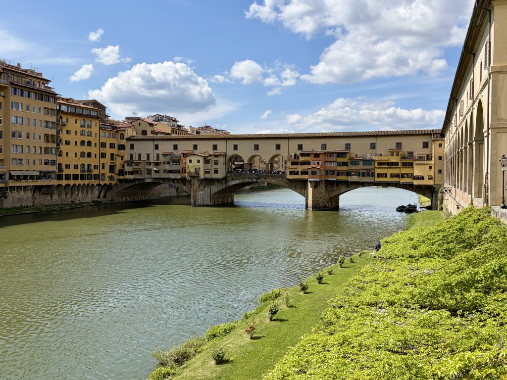 Ponte Vecciho
